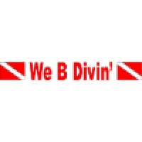 We B Divin Logo
