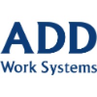 ADD Work Systems S.L. Logo