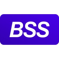 Banks Soft Systems (BSS) Logo