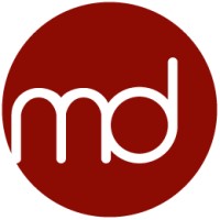 designerMD Logo