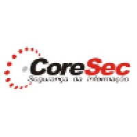 CoreSec Segurança da Informação Logo