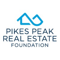 Pikes Peak Real Estate Foundation Logo