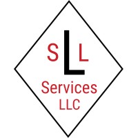 SLL Services, LLC Logo