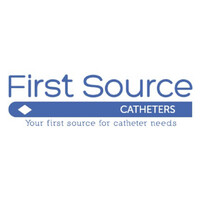 First Source Catheter, Inc. Logo