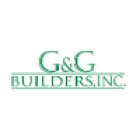 G&G Builders, Inc. Logo