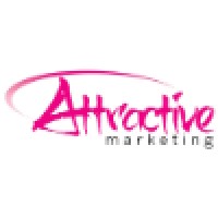 Attractive Marketing Limited Logo