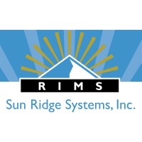Sun Ridge Systems Inc Logo