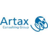 Artax Consulting Group Logo