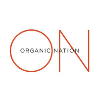 Organic Nation Logo