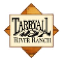 Tarryall River Ranch Logo