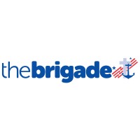 The Brigade Logo