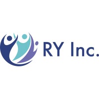 Reconnecting Youth, Inc. Logo