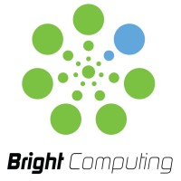 Bright Computing Logo
