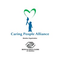 Caring People Alliance Logo