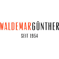 Waldemar Günther GmbH & Co. KG Logo