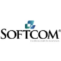 SOFTCOM TECNOLOGIA INTEGRADA Logo