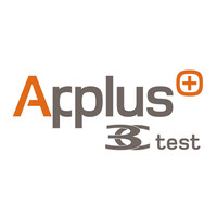 Applus+ 3C Test Logo