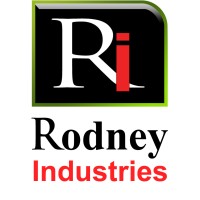 Rodney Industries Pty Ltd. Logo