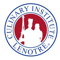 Culinary Institute Lenotre Logo