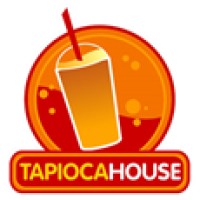 Tapioca House UDEM Logo