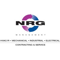 NRG Management Logo