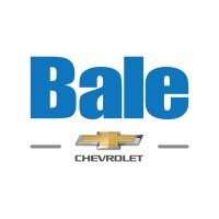 Bale Chevrolet Logo
