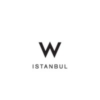 W Istanbul Logo