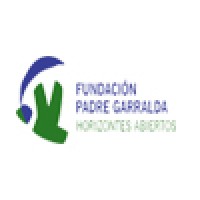 Fundación Padre Garralda - Horizontes Abiertos Logo
