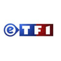 e-TF1 Logo