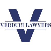 Verduci Lawyers Logo