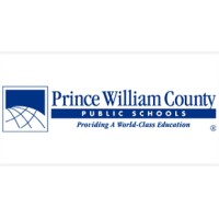 Prince William County Public Schools-Elementary Schools Logo
