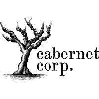 Cabernet Corp. Logo