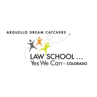Law School...Yes We Can! Logo