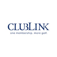 ClubLink Logo