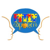 FITLY SPOKEN, LLC Logo