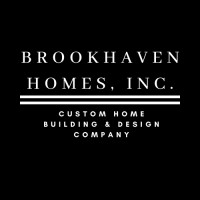 Brookhaven Homes, Inc. Logo