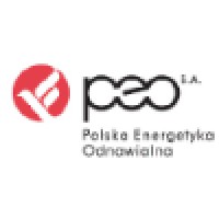 Polska Energetyka Odnawialna S.A. Logo