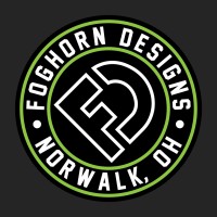 Foghorn Designs Logo