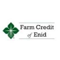 Farm Credit of Enid, ACA Logo