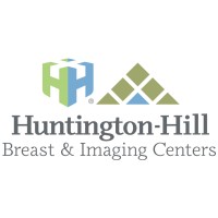 HUNTINGTON-HILL BREAST & IMAGING CENTER Logo