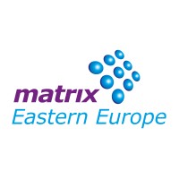 Matrix Eastern Europe Logo