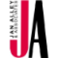 Jan Alley & Associates Logo