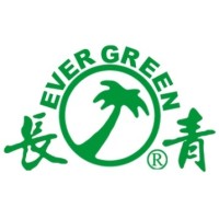 Evergreen Foods Logo
