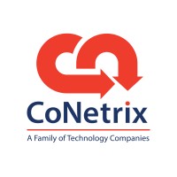 CoNetrix Logo