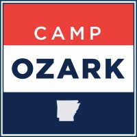 Camp Ozark Logo