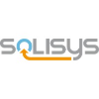 Solisys Logo
