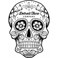 Detroit Taco Company Logo