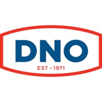 DNO Iraq AS Logo