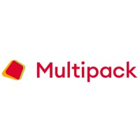 MP Multipack AG Logo