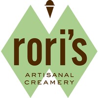 Roris Artisanal Creamery, LLC Logo